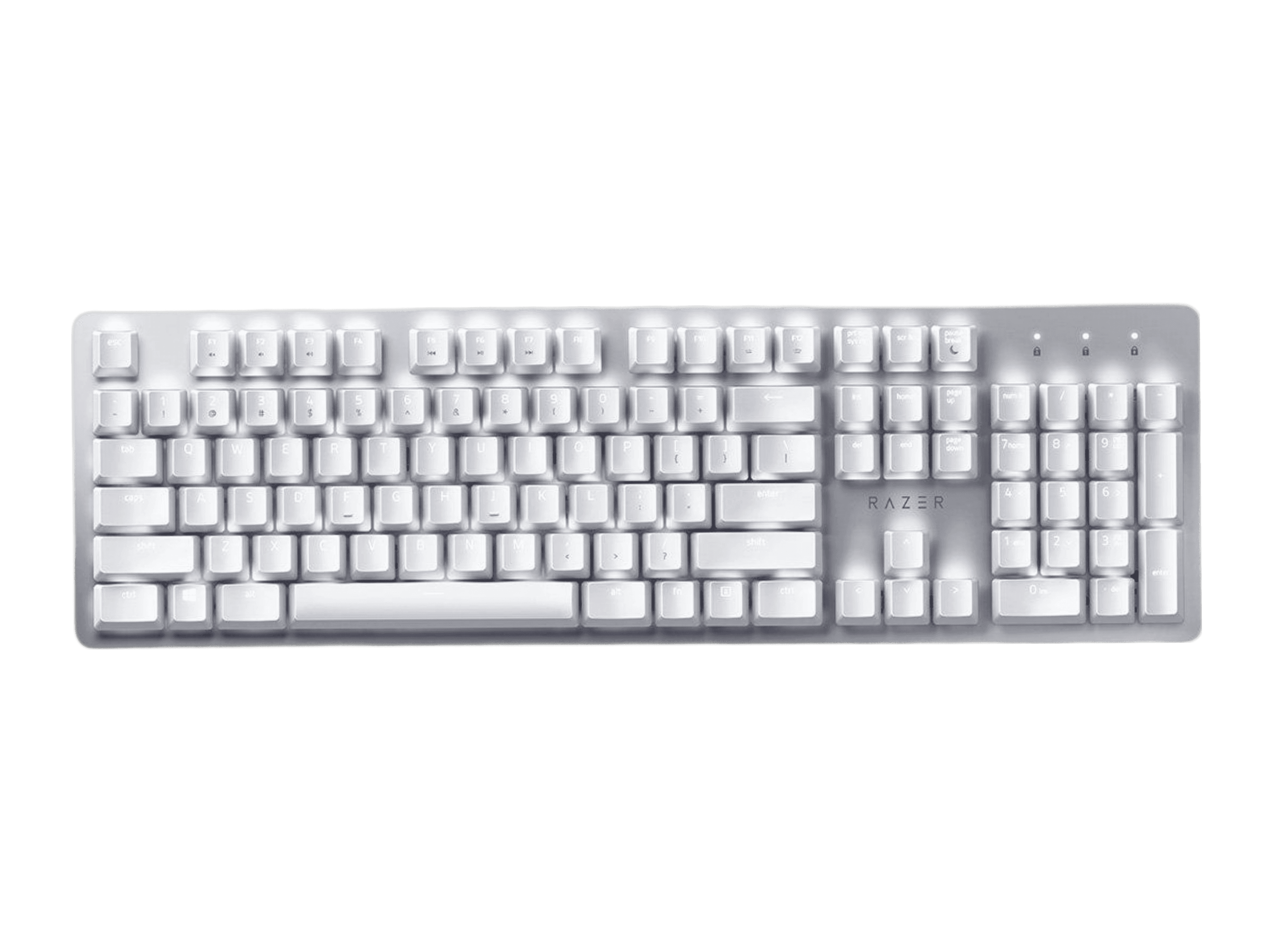 Razer Pro Type Wireless