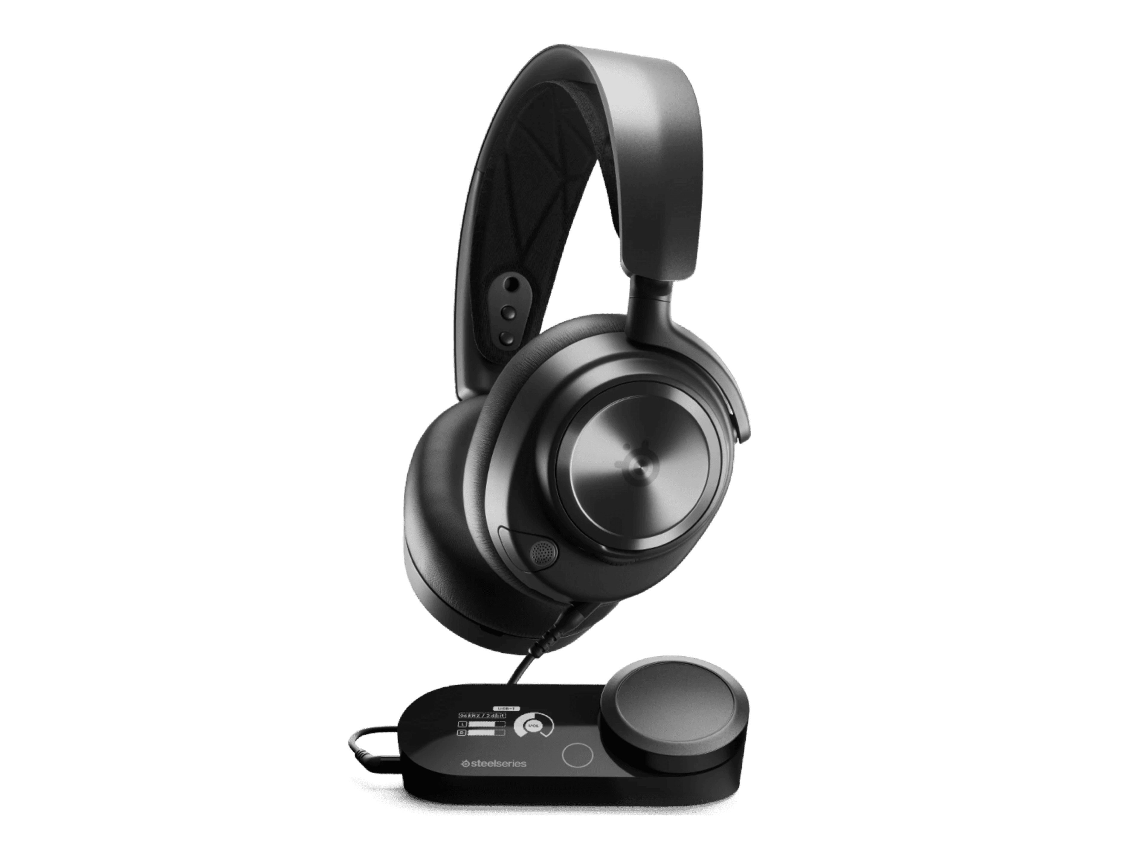 SteelSeries Arctis Nova Pro Wired