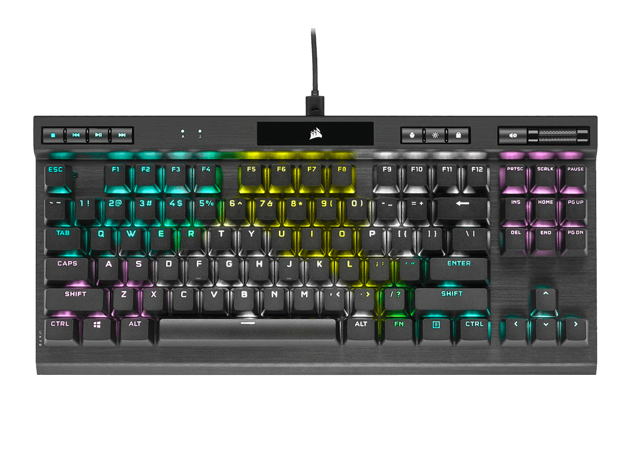 Corsair K70 RGB TKL Champion