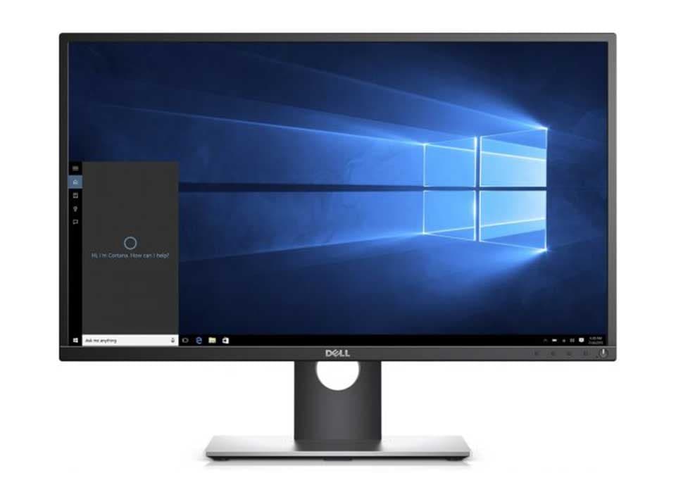 شاشة ديل 24 بوصة - P2419H