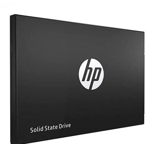 HP S700 250 GB 2.5″ (6.35 cm) internal SSD SATA 6 Gbps Retail 2DP98AA#ABB