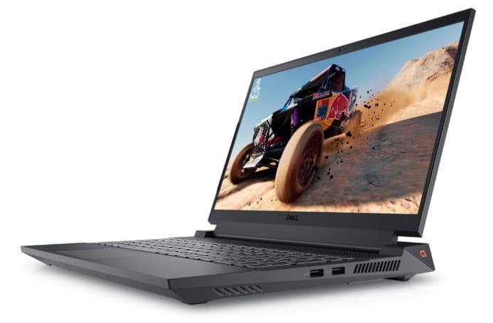 Dell Gaming Laptop G15-5530 – Ci7 Laptop
