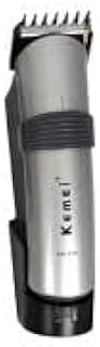 Hair Trimmer for Men Rechargeable Hair Trimmer for Face, Eyebrow, Ear Hair KM-1210