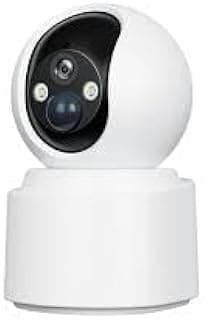 3MP Indoor Camera, WiFi, 4G