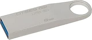 سونيكس Tech Kensington 32GB Flash Memory, متعدد الألوان 32 جيغابايت
