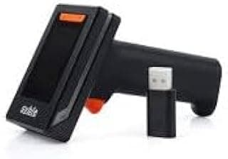 قارئ باركود محمول من سيبل - (XB-D40RB Wireless 2D)