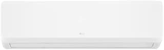 LG مكيف هواء بخاصية تشغيل/ايقاف 3 حصان من هيرو - تبريد فقط - مؤين بلازما - تقنية T3 - تبريد سريع - تأرجح في 4 اتجاهات - اعادة تشغيل تلقائي - ابيض - S4-C24RZACA