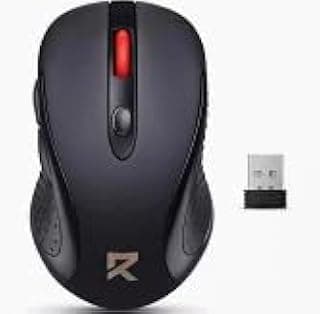BM-2638 Mouse - Black