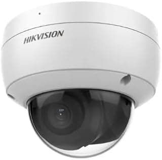 كاميرا خارجية IP 6 ميجابكسل DS 2CD2163G2-IU (4 ملم)