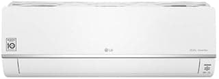 تكييف هواء، تبريد فقط، ضاغط Dualcool انفرتر، موفر للطاقة STD، تبريد سريع، (3 حصان) S4-Q24K23AE