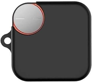 Compatible with CMF by Nothing Buds 2 Plus Earphone Case - Black
