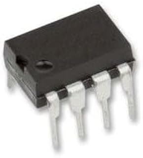 (8 قطع) مكبر عمليات فردي JFET Op-Amp IC DIP-8 مقاومة دخل عالية | موديل LF356 | 12 فولت | 10MA | مكبر عمليات فردي LF356N JFET Op-Amp DIP-8 | متين