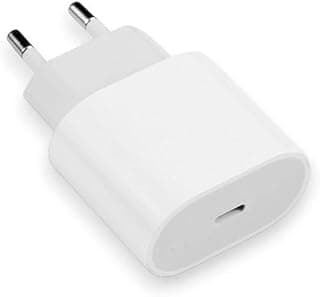 1 x MFY787R4560 20W Type C Charger Head Without Cable Compatible with All Type C Phone