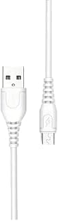 Wow U W Micro Type High Speed Data Transfer Charging Cable