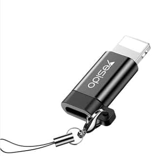محول Micro إلى Lightning موديل GS05