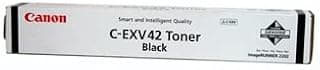 Canon Toner Cartridge - C-exv 42, Black