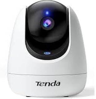 tenda Tenda CP3 Pro 3MP Tenda Pan Tilt Security Camera