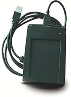 PC USB RFID 125KHz Card Reader Model YH-04A