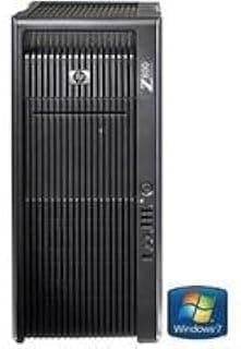 هيوليت باكارد Z800 TWR X5680 3.33G12 جيغابايت 450 W7P محطة عمل FM016UT#ABA