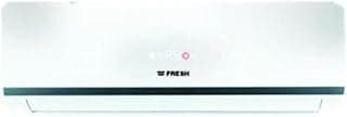 Fresh Air Conditioner Smart Plazma 1.5 Hp Cooling Only Sfw13C-Ip-Ag 1450 W 6221103021752 White