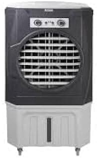 ATA Air Cooler 120 Litre, 220 watt, AC120D - Multicolour