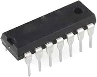 DIY-Kit 10Pcs CD 4060 (14-Stage Ripple Carry Binary Counters - CD4060 (14-Stage Ripple Carry Binary Counters)