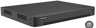 DVR 5M 32 PORT IDS-7232HQHI-M2/XT