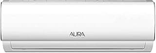 تكييف سبليت اورا، 1.5حصان، بارد/ساخن انفرتر، تبريد سريع، فلتر ايونايزر، AURA AGE-12 HP-DN -