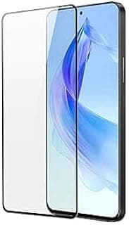 سكرين بروتكتور لـ Honor 90 Lite زجاج مقوى صلابة 9H مضاد للبصمات ومقاوم للخدش