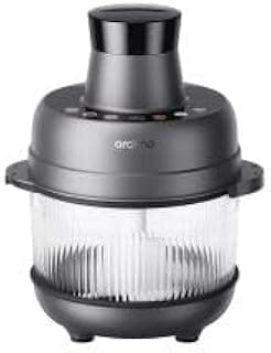 PowerMince Pro 600W 5L Smart Control Blender