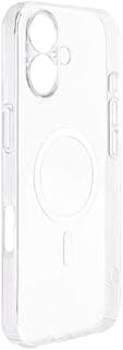 Joyroom JR-17SJ05 Magnetic Case for iPhone 17 (6.3"); Premium Durable Hard PC Back Cover with MagSafe Compatibility; Professional Ultra-Slim Magnetic Shockproof Protective Shield.