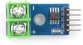 L298 Big Module Red Board (Dual H-Bridge