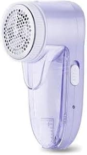 MySouq.Store 1Pcs Clothes Wonder Lint Rechargeable Electronic Lint Remover - SSokany SK-866-19 * 12 * 7Cm - Random Color