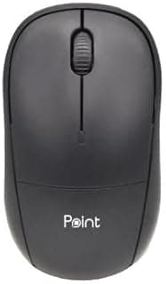 MOUSE WIRELESS PT-325 POINT