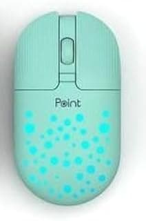 ماوس لاسلكي قابل للشحن POINT PT-70