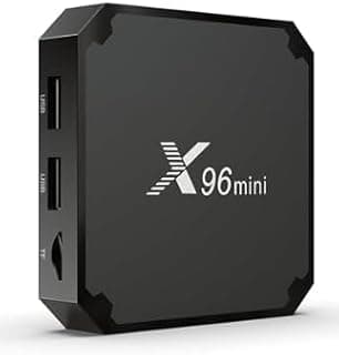 تي في بوكس 4K UCD 3840×2160 (موديل ZR200 اندرويد 11.0، رام 2 جيجا + مساحة 16 جيجا)
