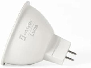5W MR16 LED Spotlight Bulb White Light, GU5.3 Fork Base, Cup Shape