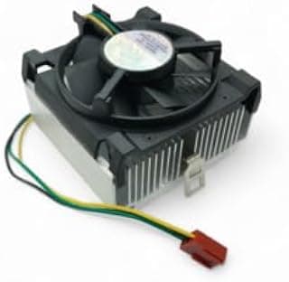 Cooling Fan 5012 12V DC 50x50x12mm