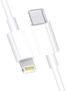Type C to Lightng Cable 3ft Compatible with iPhone 14 13 12 11 Pro Max XR XS 8 7 6 Plus