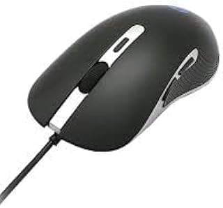 ماوس جيمنج اصلي G210، 4 DPI، 6 ازرار، مستشعر بصري