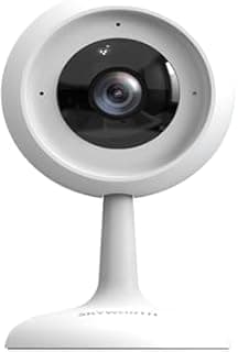 3MP Indoor Wi-Fi Camera H30C FHD
