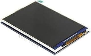 شاشة لمس LCD TFT مقاس 3.5 بوصة للوحة اردوينو UNO و Mega2560