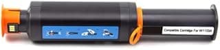 خرطوشة حبر بلون أسود 103A / W1103A من ديبام متوافقة مع طابعات اتش بي 1000 1000a 1000w 1200w 1200a 1200 (قطعة واحدة)