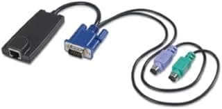 وحدة خادم KVM PS/2