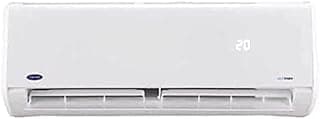 Carrier Optimax Cooling Only Split Air Conditioner - 2.25 Hp 1620 W 53KHCT-18 White