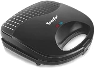 Sifr SF-6043 Waffle Maker 750W