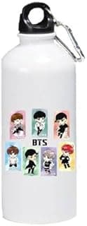 زجاجة مياه bts 54