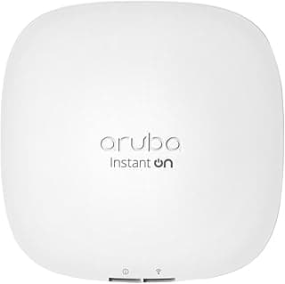 ARUBA APIN0505 Instant On AP22 Wi-Fi 802.11ax Internal Access Points