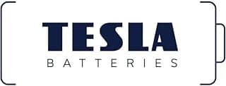 TESLA BATTERIES BATTERIES AA ALKALINE LR6/1.5V BLACK+ SHRINK FOIL / (8 + 2 FREE)