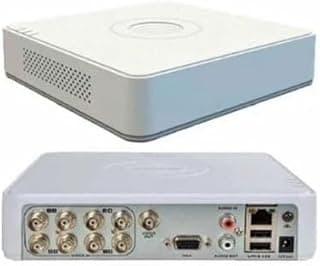 DVR 8M 8PORT DS-7108HUHI-M1/S